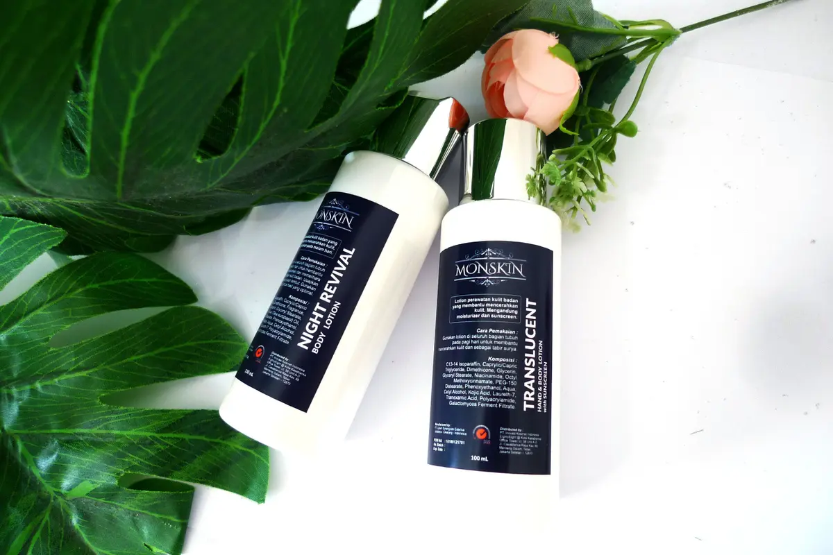 Merasakan Perawatan Kulit ala Salon Hanya dengan Menggunakan Skincare di Rumah