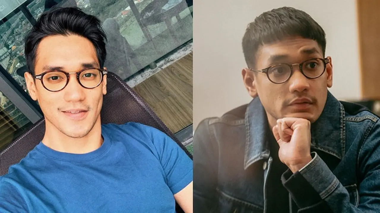 Ubah Gaya Rambut, Ini 6 Potret Terbaru Afgan Bak Aktor Korea Selatan
