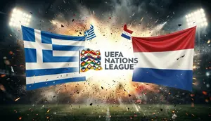 Prediksi Yunani Vs Belanda di UEFA Nations League: Oranje Diuji di Kandang Pemuncak Grup