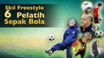 Video freestyle yang di lakukan 6 pelatih sepak bola dunia yaitu Arsene Wenger, Diego Simeone, Joachim Low, Alex Ferguson, Pep Guardiola dan Vicente Del Bosque.