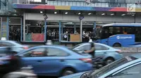 Kebijakan Ganjil Genap Jakarta Kembali Diberlakukan, Kamis 28 November 2024