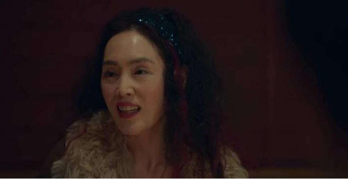 Park Ji Ah