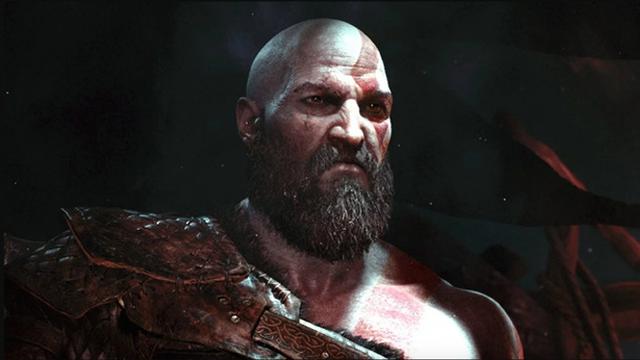 Sebulan Meluncur God Of War Ludes Terjual 5 Juta Kopi