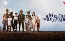Sinopsis Film Korea A Melody to Remember di Vidio, Kekuatan Musik di Tengah Tragedi Perang Korea