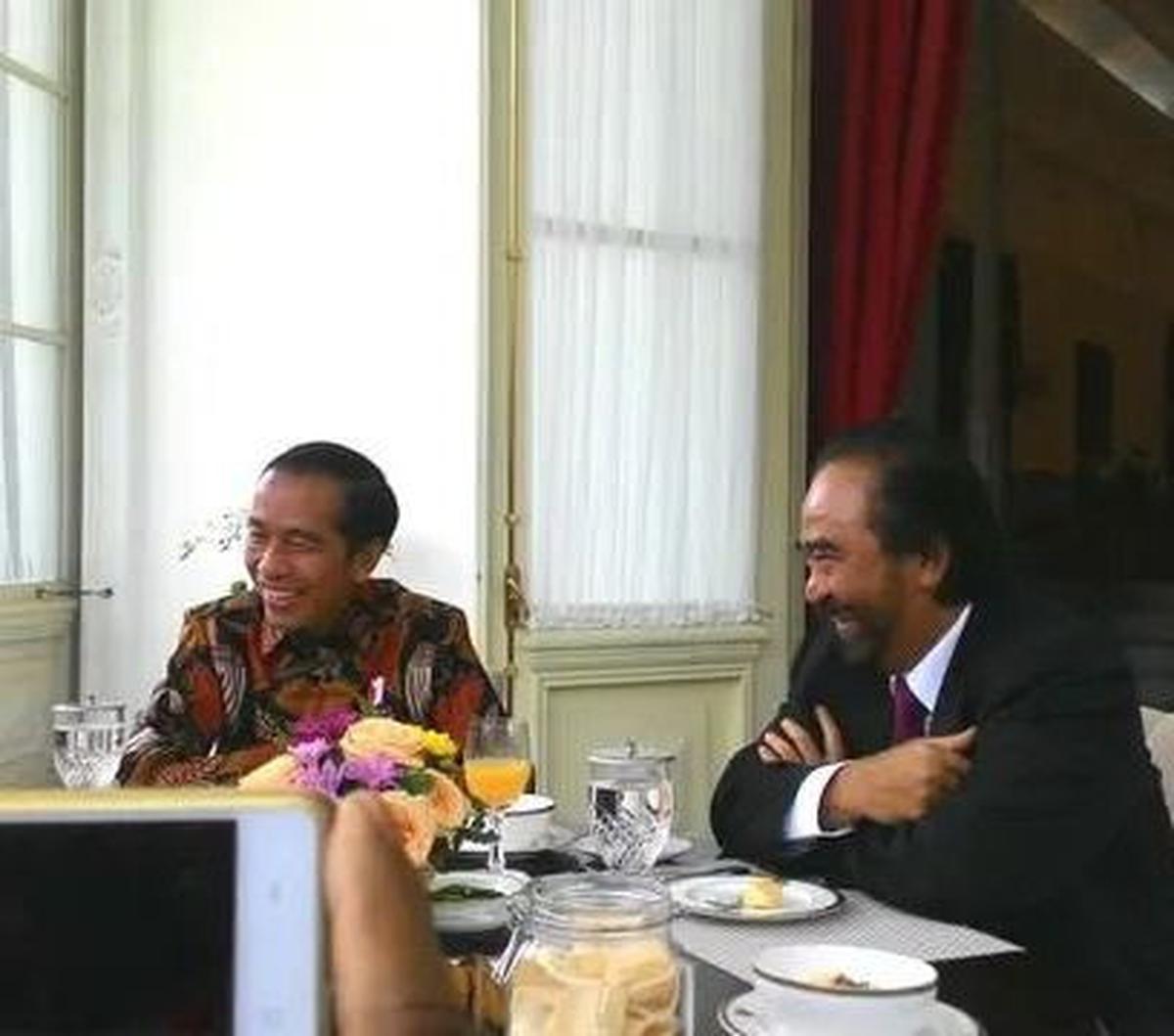 Dok. Istimewa