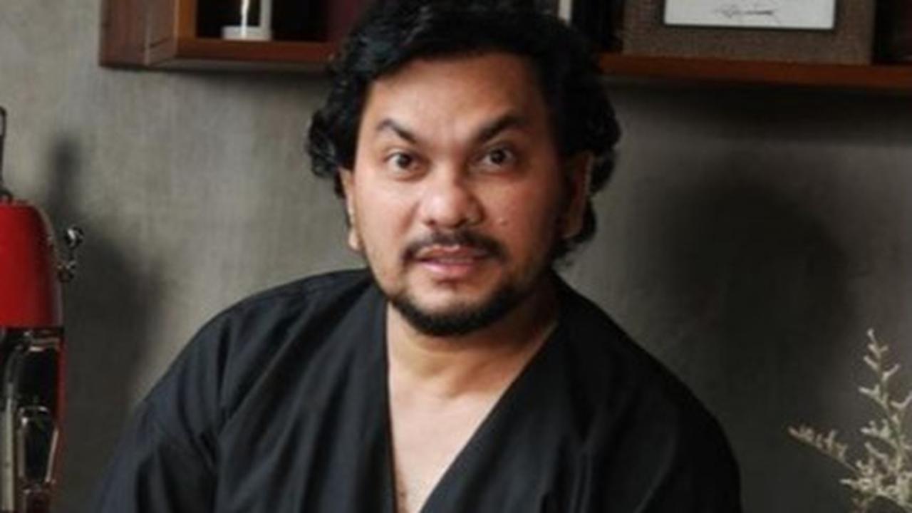 Dapur dr. Tompi Mengusung Desain Mewah dan Fungsional, Memadukan Estetika dan Kepraktisan dalam Satu Ruang