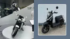 Bukan Cuma Mobil, Chery Juga Siapkan Motor Listrik Cerdas