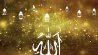 99 Nama Allah, Asmaul Husna. (Photo by john peter on Pixabay)