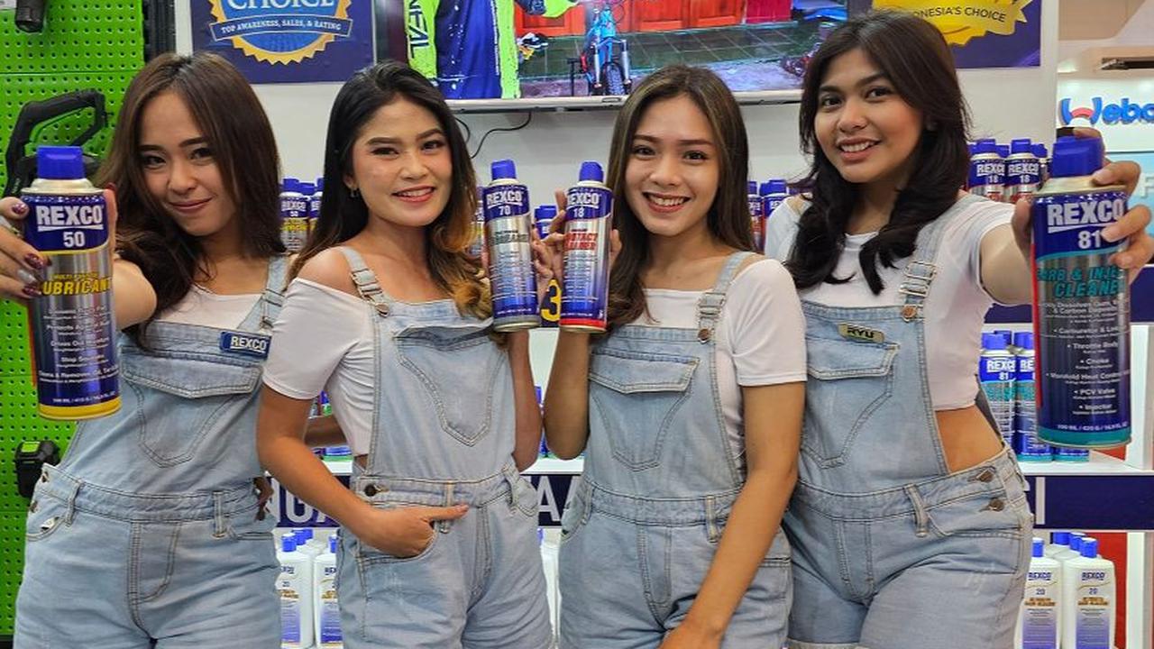 Pelumas Serbaguna