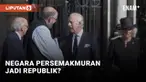 Sejumlah negara anggota Persemakmuran Britania Raya umumkan rencana untuk melakukan referendum untuk lepas dari monarki Inggris yang saat ini juga menjadi kepala negara belasan negara lain. Analis menilai, pesona Raja Charles III tak sekuat Ratu Eliz...