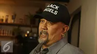 Indro Warkop Mengaku Gampang Nangis untuk Urusan Ini