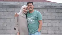 Jelang Melahirkan, Zaskia Adya Mecca Diajak Refreshing oleh Hanung Bramantyo