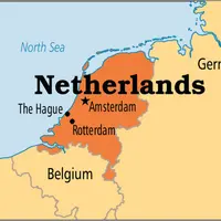 Karena Belanda gak cuma Amsterdam saja~