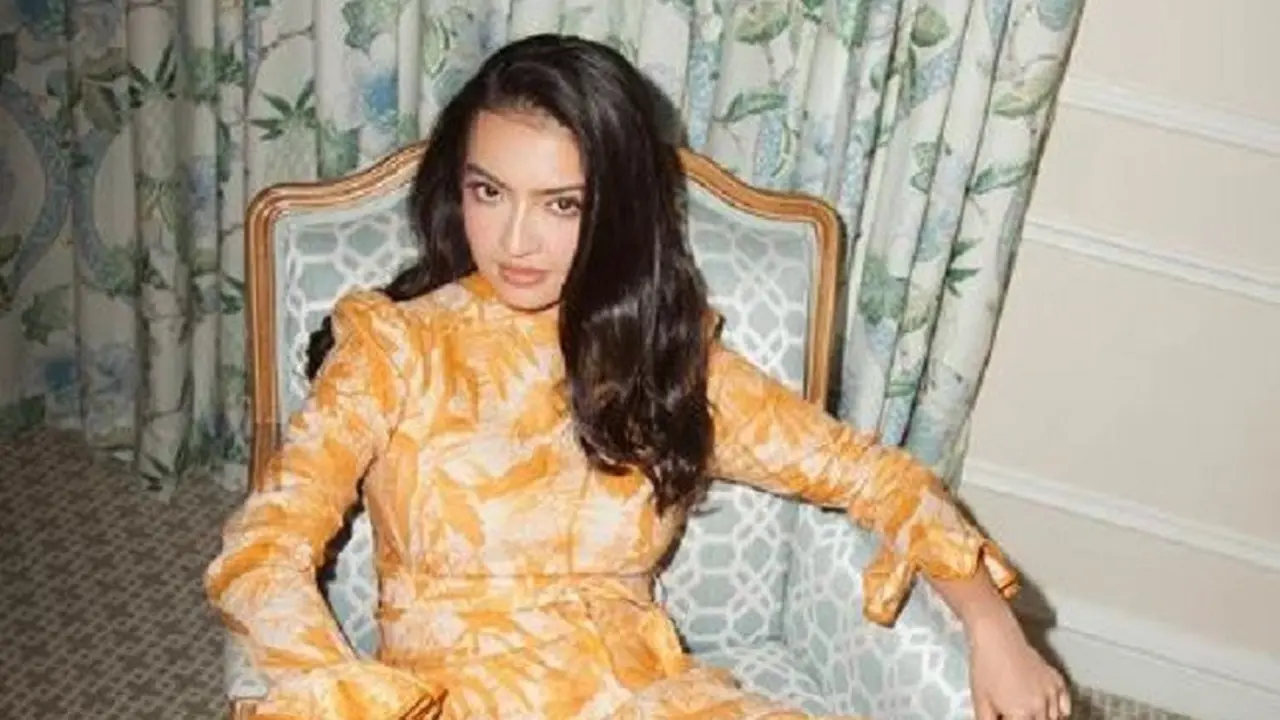 Raline Shah (Foto: Instagram/@ralineshah)