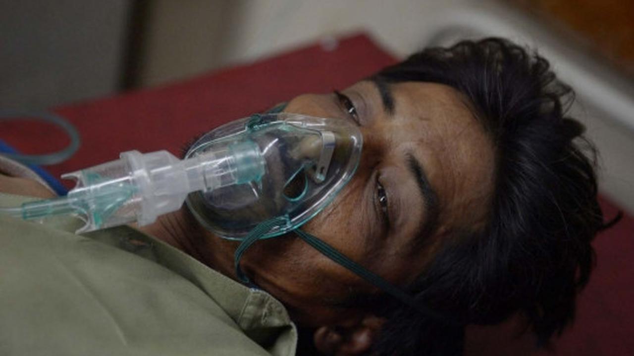 Duka warga Pakistan alami kritis akibat suhu panas ekstrem