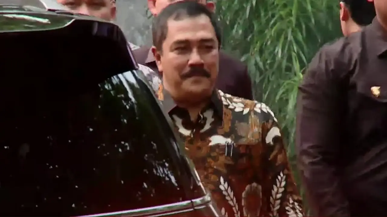 Wakapolri Komjen Agus Andrianto (Istimewa)