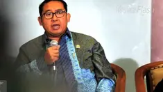 Wakil Ketua DPR Agus Hermanto menambahkan, aksi demonstrasi tidak dilarang. Asalkan, aksi tersebut berjalan sesuai aturan yang berlaku.