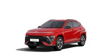 Hyundai Indonesia Bersiap Luncurkan Kona N Line