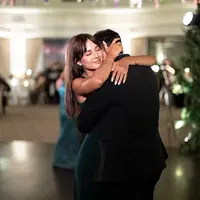 Intip tampilan sederhana namun penuh pesona Aurelie Moeremans yang telah resmi menikah dengan Tyler Bigenho. [@aurelie].