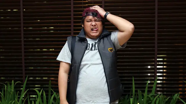 [Bintang] Cecep Reza