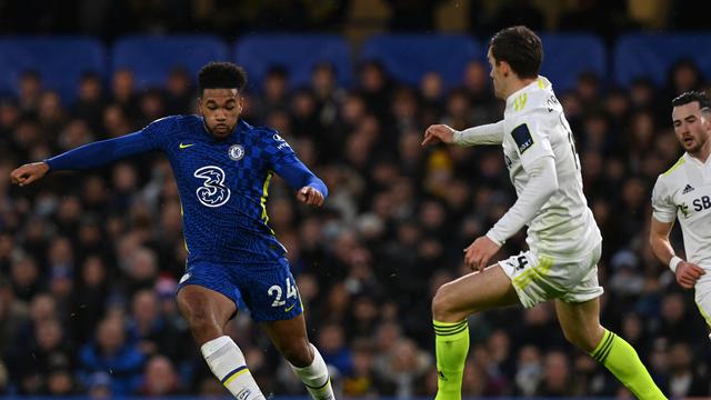 Chelsea Vs Leeds United