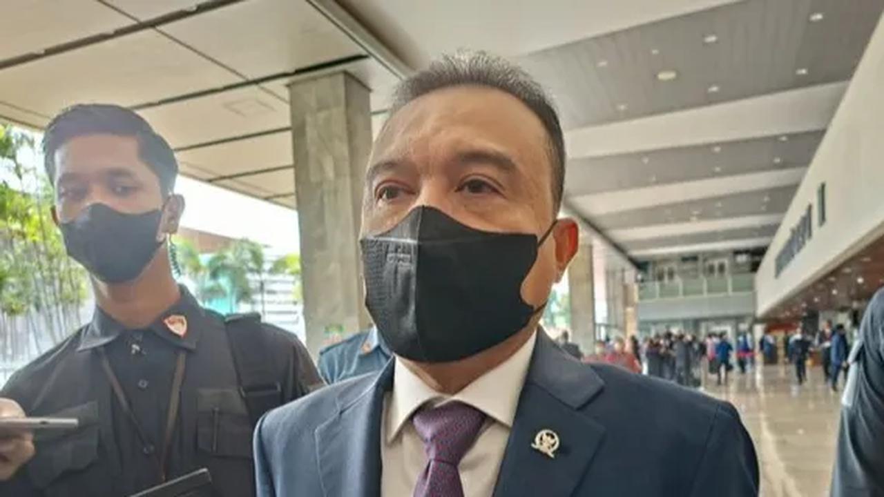 Dasco mengatakan, keputusan penentuan calon wakil presiden diserahkan sepenuhnya kepada Ketua Umum Gerindra Prabowo Subianto.<br>
