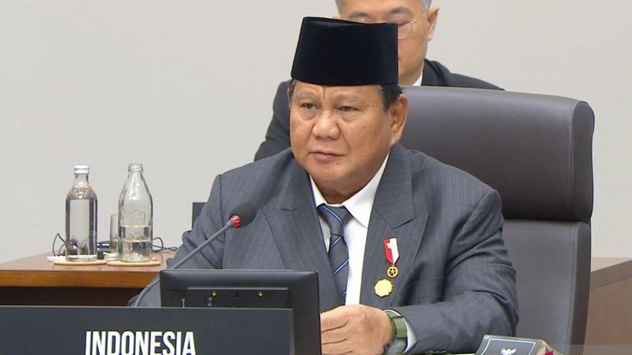 Tahukah Anda APEC Didirikan 1989? Indonesia Dorong Perdagangan Setara APEC untuk Persatuan Regional
