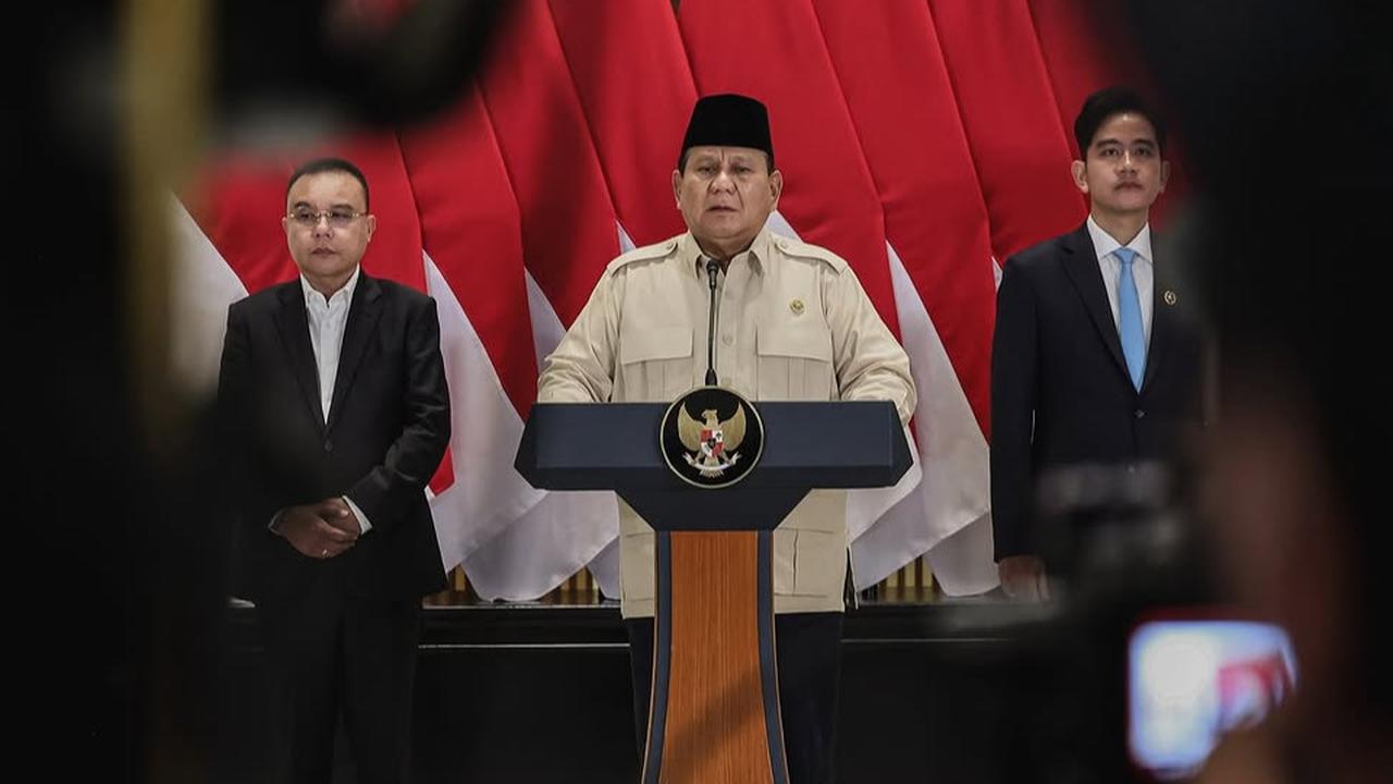 Saat Prabowo Kirim Satu Batalion 'Pasukan Khusus' Bantu Petani Perangi Hama Tikus