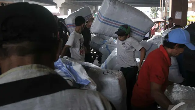 Jelang Puasa, Pesanan Baju Membludak