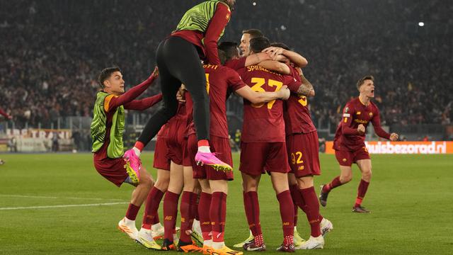 AS Roma
