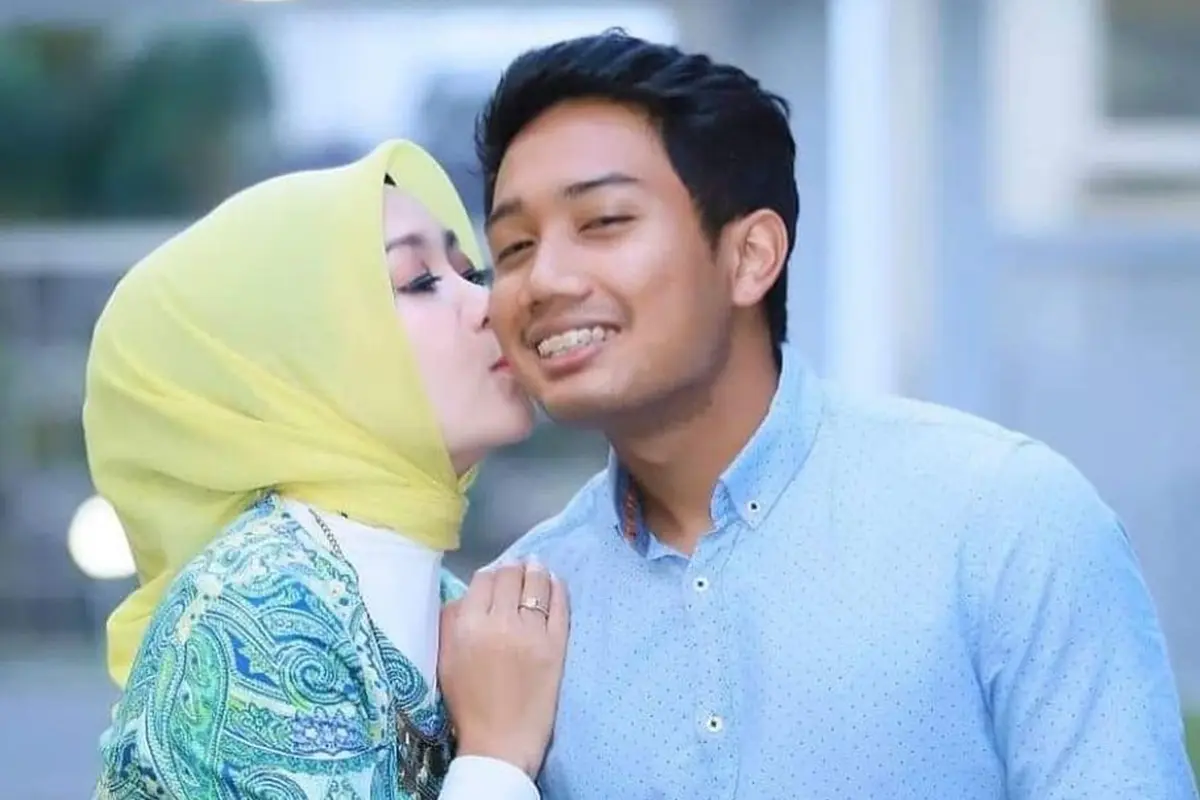 FOTO: Mengenang Kebersamaan Eril Bersama Sang Bunda Atalia Praratya