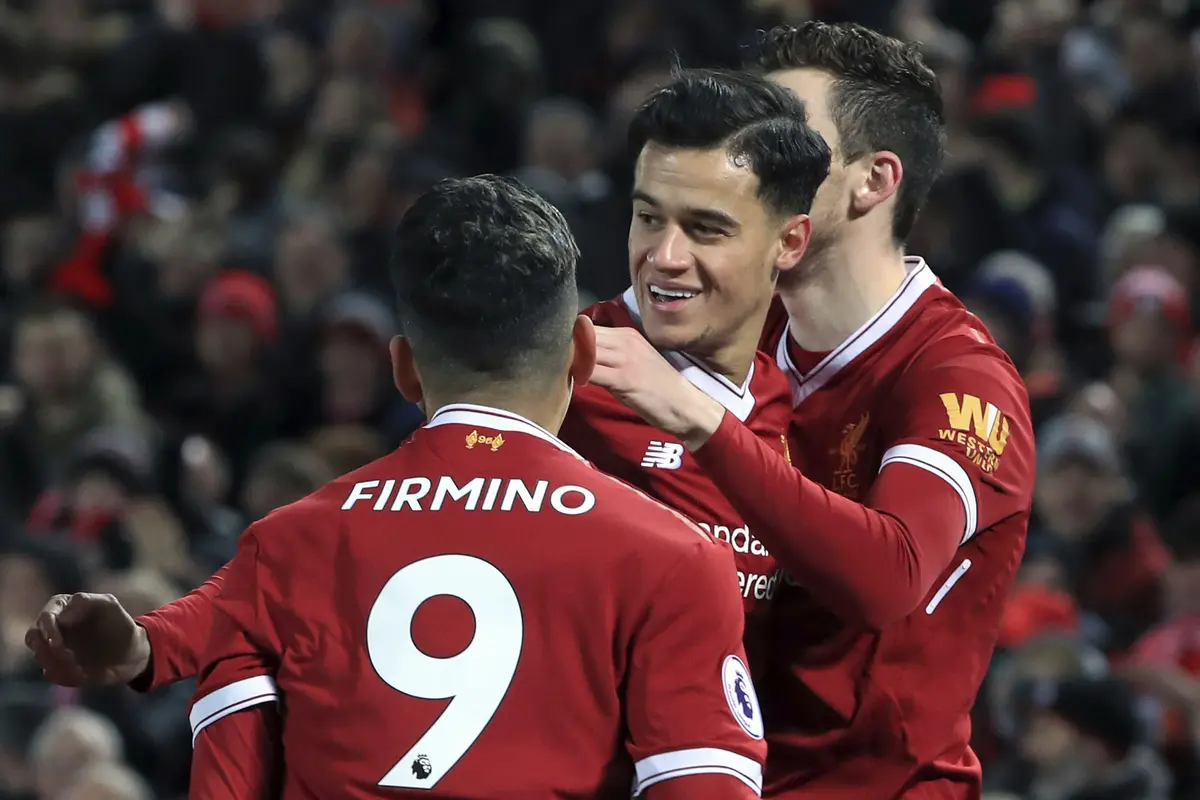 Liverpool