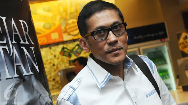 20131217-Pangky Suwito-Jakarta