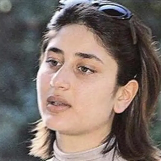 6 Potret Lawas Margin Wieheerm, Disebut Mirip Dewi Perssik