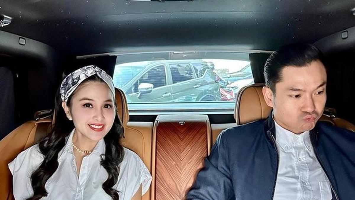 2 Mobil Ferrari Harvey Moeis Disita Kejagung, Buntut Suami Sandra Dewi Tersangka Kasus Korupsi Timah Berita Viral Hari Ini Jumat 10 Mei 2024