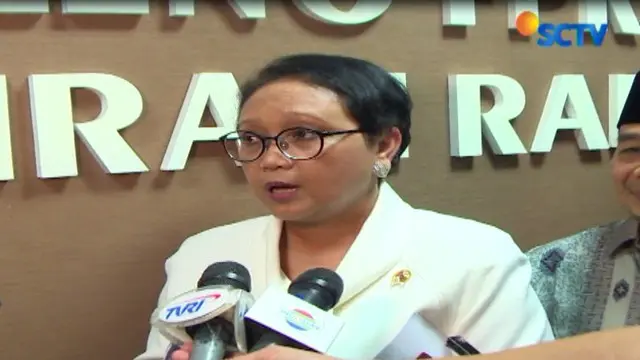 Kedutaan Indonesia di Malaysia pun sudah menjalin komunikasi dengan keluarga korban untuk penangganan lanjutan.