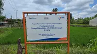 Desa BRILiaN Jatihurip: Wujud Kemandirian dan Inovasi Energi Terbarukan Berkat Dukungan BRI