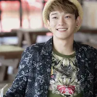 Chen `EXO` [foto: Pinterest]