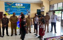 Tahukah Anda? Sekolah Rakyat 75 Jayapura Jadi Harapan Baru Pemerataan Pendidikan di Papua