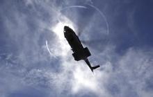 Tim SAR evakuasi jenazah korban Sukhoi yang tercecer