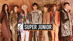 Super Junior akan menggelar konser bertajuk 'SUPER SHOW 7S' di Jeddah, Arab Saudi. Ini menjadi konser K-pop pertama di wilayah Timur Tengah.