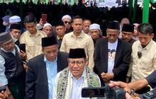 Survei Poltracking: PKB Pimpin Jawa Timur, PPP dan PKS Tak Lolos Ambang Batas Parlemen