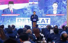 Pastikan Dalam Barisan Presiden Prabowo, Demokrat Dukung Usulan Kepala Daerah Dipilih DPRD