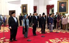 Golkar soal Prabowo Reshuffle Menteri Tercepat Sepanjang Sejarah: Presiden Ingin Orang-Orang Terbaik