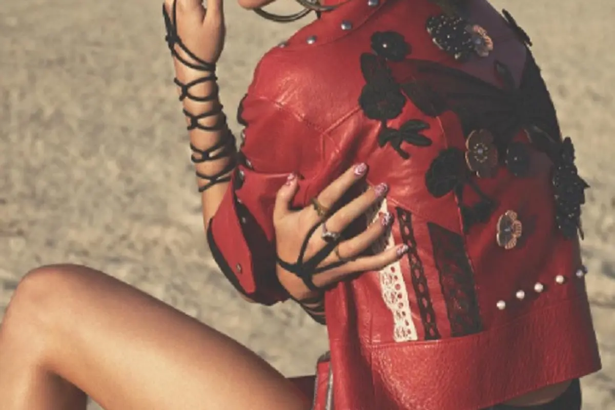 Selena Gomez sempat merasa ketakutan saat memiliki banyak followers. (Instagram/selenagomez)