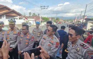 Begini Cara Polisi Ungkap Tragedi Drag Race Maut Kotamobagu