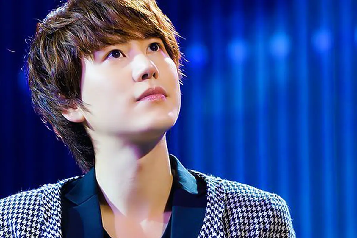 Kyuhyun Super Junior Haturkan Terima Kasih untuk Penggemar