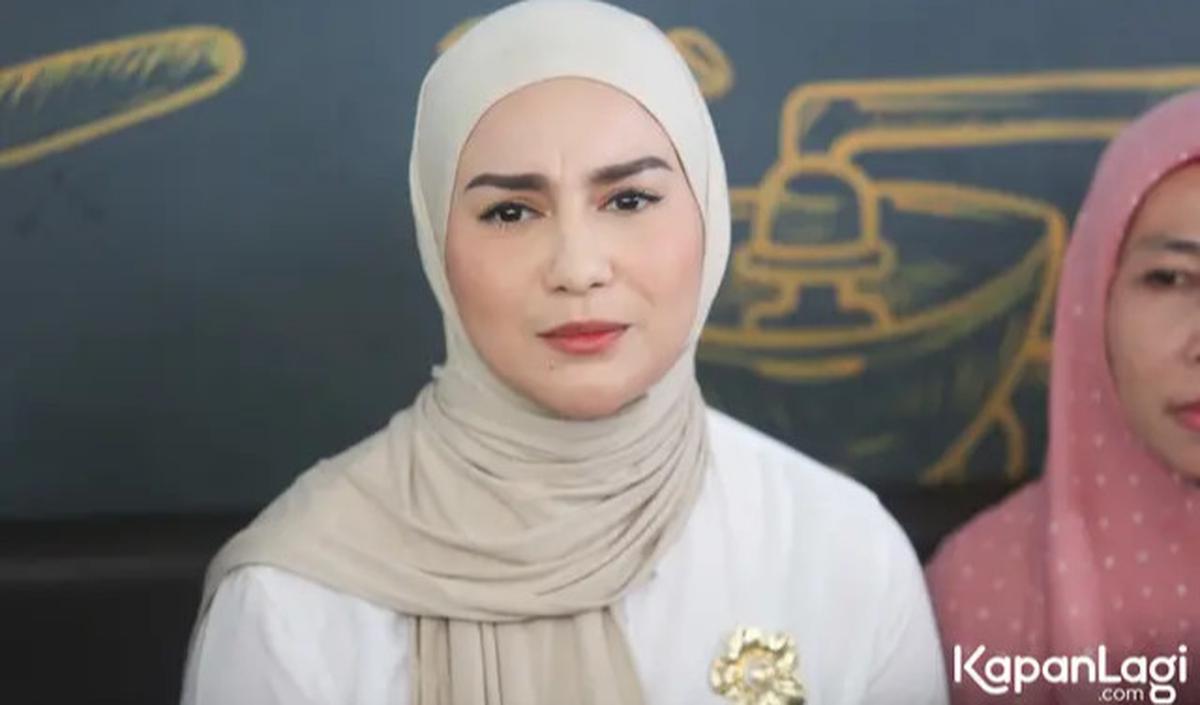 3.&nbsp;Kesedihan atas Keterlibatan Ammar Zoni dalam Kasus Narkoba