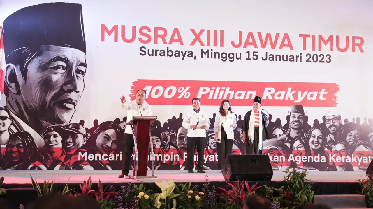 musra
