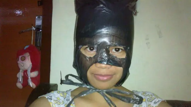 6 Cosplay Batman Ini Kreatif Sekaligus Nyeleneh, Bikin Ngakak